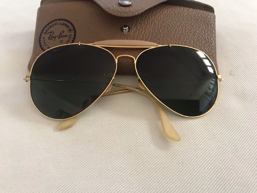 Ray ban vintage aviator - ray-ban,