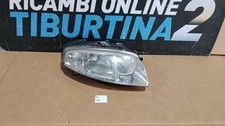 Fa110 Fanale Faro anteriore