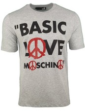 Love Moschino T-Shirt Uomo