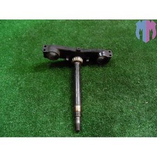 Piastra superiore forcella Kawasaki KLE 500 2001 2004