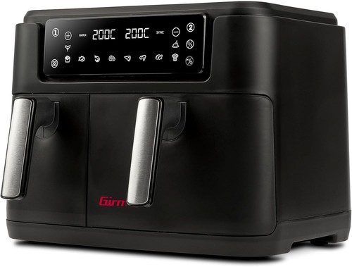 Girmi fg26 friggitrice aria - friggitrice, ad