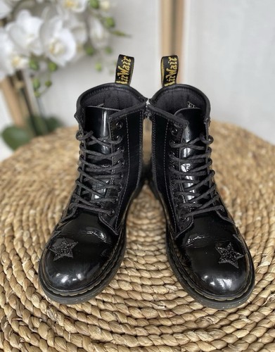 Stivali martens 1460 uk - dr,