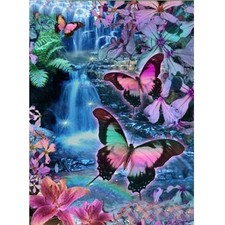 WOWDECOR Kit per pittura a