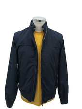 Giubbino Uomo Leggero Navigare