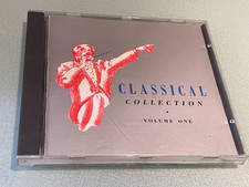 Classical Collection Volume