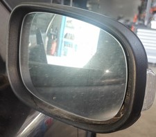 specchietto retrovisore destro