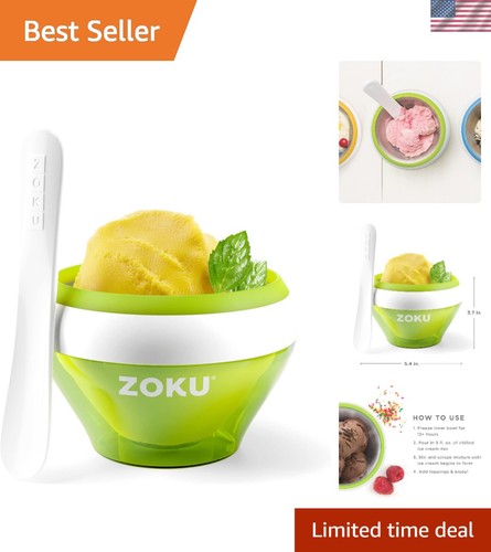 Gelatiera compatta con nucleo - compatta,