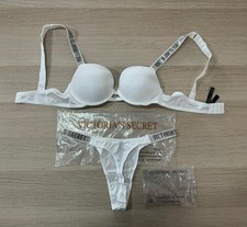 Reggiseno 75 Pushup Intimo