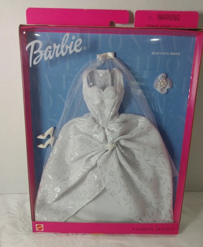 Barbie fashion avenue - fashion,