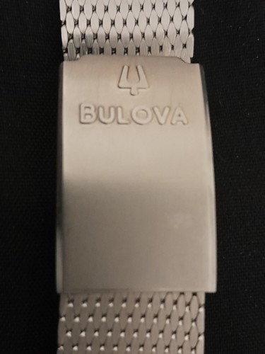 Bracciale maglia acciaio inox