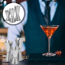  Jigger dosatore per cocktail