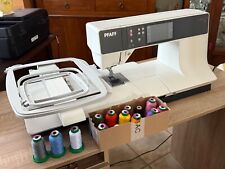 Pfaff Creative 3.0 Macchina per cucire e ricamare