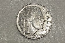 20 centesimi di Lira Regno