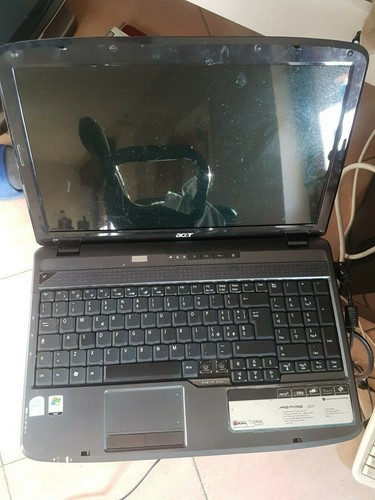 Acer aspire 5335 laptop - acer,