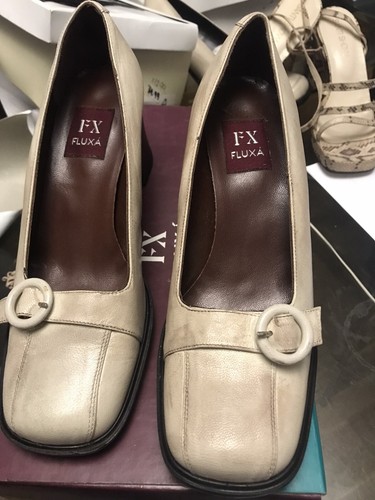 Scarpe donna vintage - donna,