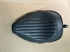 Harley Davidson Seat Softail FLS Dal ‘11-17' Slim Blackline OEM 52000031