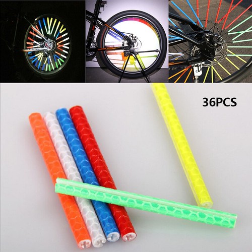 36pcs riflettente protezione - riflettente,