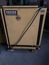 Compressore a vite Kaeser