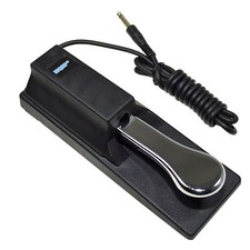 Sustain pedale piano style per - sustain,