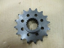 PIGNONE CHIARAVALLI X KAWASAKI ZX-6R / ZX-6RR (636) - 16 DENTI - HA4254040162