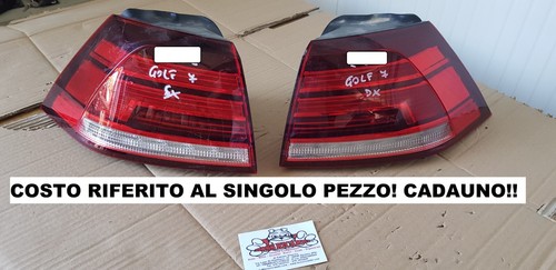 Volkswagen golf restyling - golf, 7
