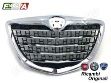 Griglia anteriore originale Lancia Delta 2011- senza emblema 735537618 nuova