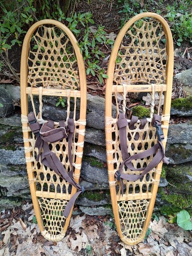 Snowtrek 10x36 snowshoes - snowtrek,