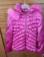 Piumino Miss Grant  6 anni