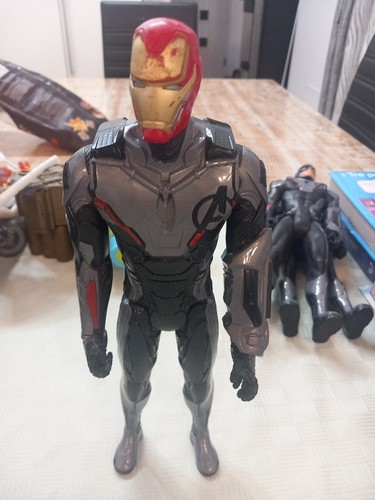 Marvel avengers modellino iron - avengers,