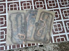 Serie Guarnizioni Motore Fiat