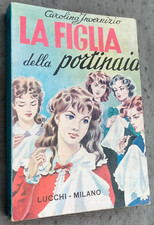 Carolina invernizio la - carolina,