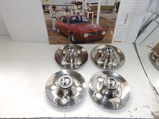 ALFA ROMEO 2000 - COPPETTE