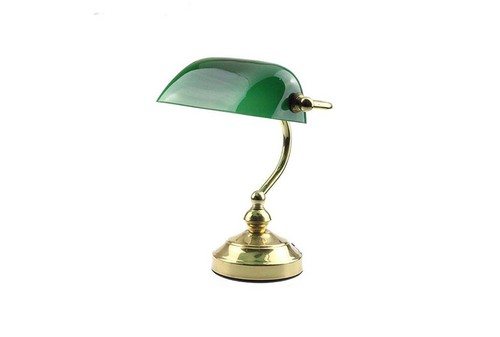 Lampada antica tavolo per - tavolo,