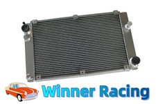 Radiatore alluminio fit - radiatore,