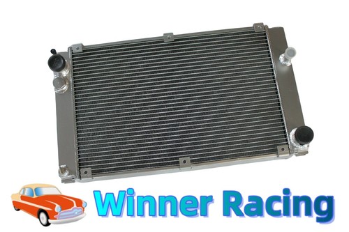 Radiatore alluminio fit - radiatore,