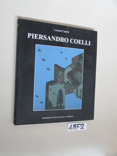 Caprile piersandro coelli - coelli, (48