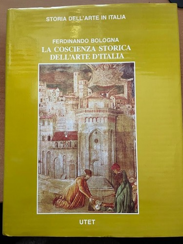 Storia dell arte italia - dell'arte, in