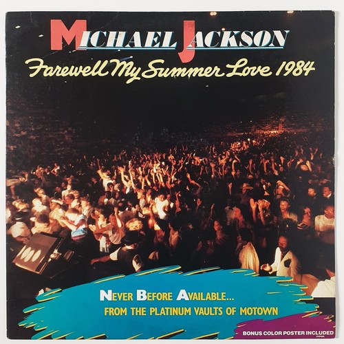 Michael jackson summer love - michael,