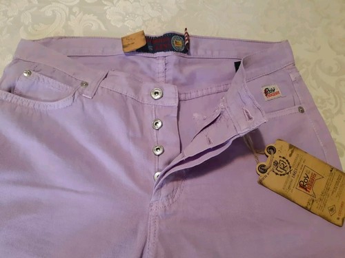 Pantaloni uomo roy roger - pantaloni, "roy