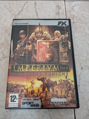 Imperium imperivm guerre - imperium,