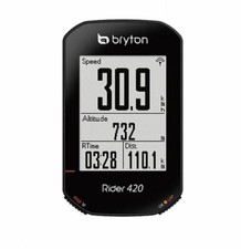 Bryton Rider 420 GPS Bike