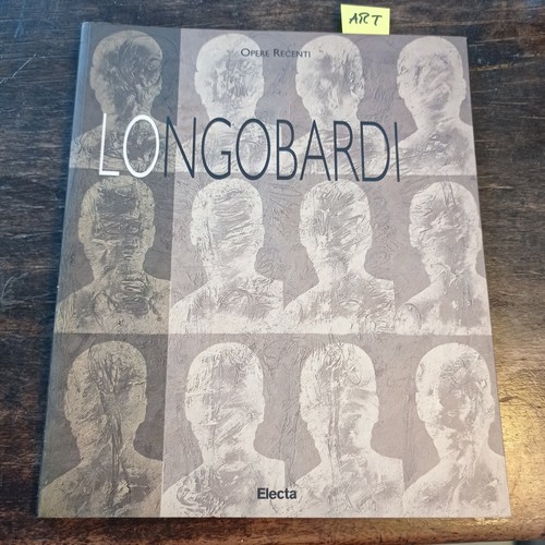Nino longobardi opere recenti - opere,