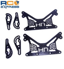 Hot Racing Axial XR10 Piastra