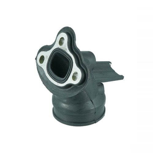 Collettore aspirazione piaggio - collettore,