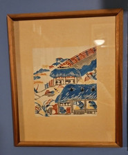 Miniatura giapponese