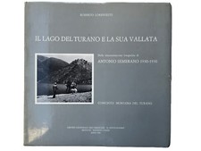 Roberto Lorenzetti, Il lago