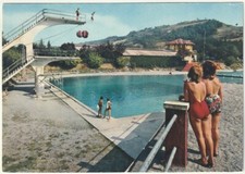 Acqui terme alessandria - terme,