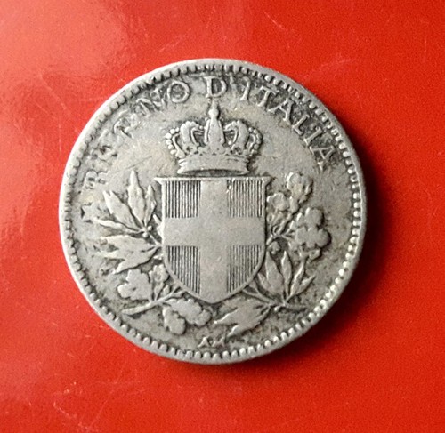 Centesimi 1918 errore - errore,