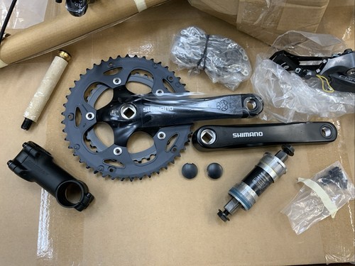 Gruppo shimano claris con - claris,