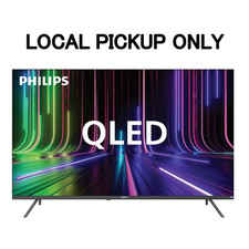 Philips 60" Class 4K 2160p
